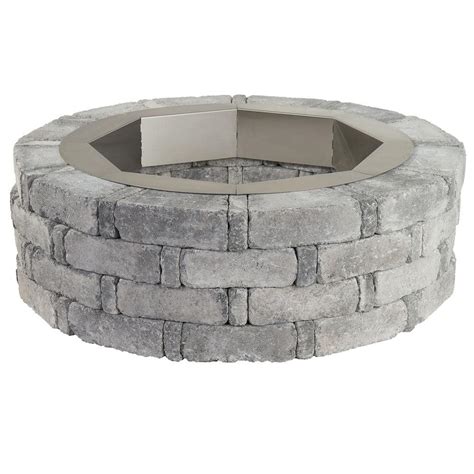 Homedepot fire pit - Get free shipping on qualified Natural Gas, Portable Fire Pits products or Buy Online Pick Up in Store today in the Outdoors Department.